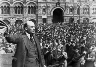 08.04.2017 Fue la Revolución Rusa realmente un fracaso?
